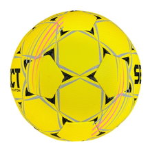 Select Handball Phantom Dual Bonded v25 (Machine-stitched, EHF-APPROVED) yellow - Training ball